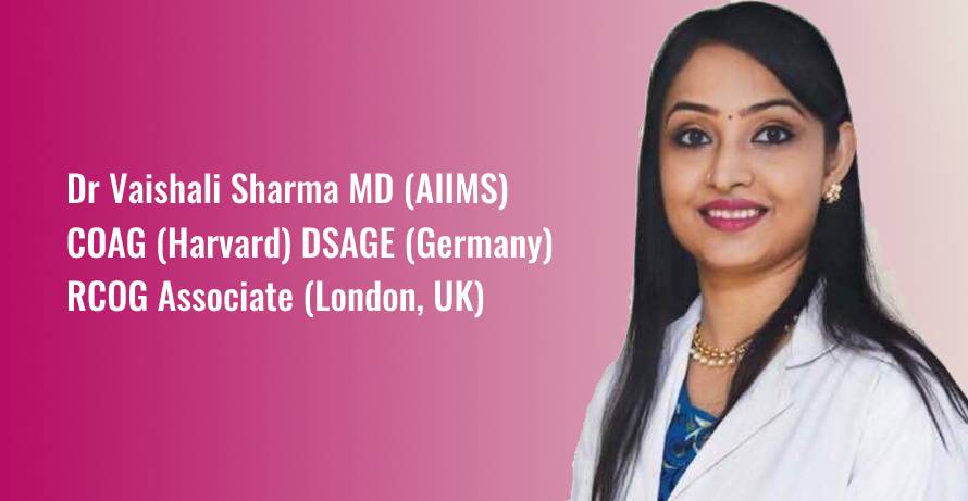 Best Gynaecologist In Delhi Ncr Ivf Centre In Delhi Dr Vaishali Sharma