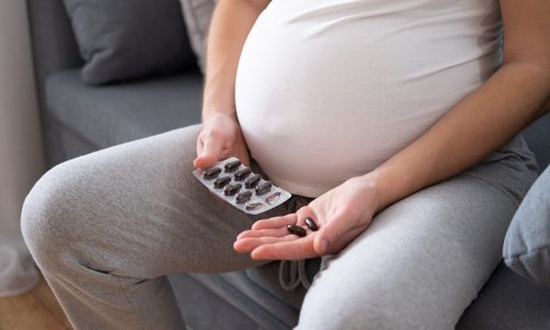 Supplements for Ensuring Normal Pregnancy