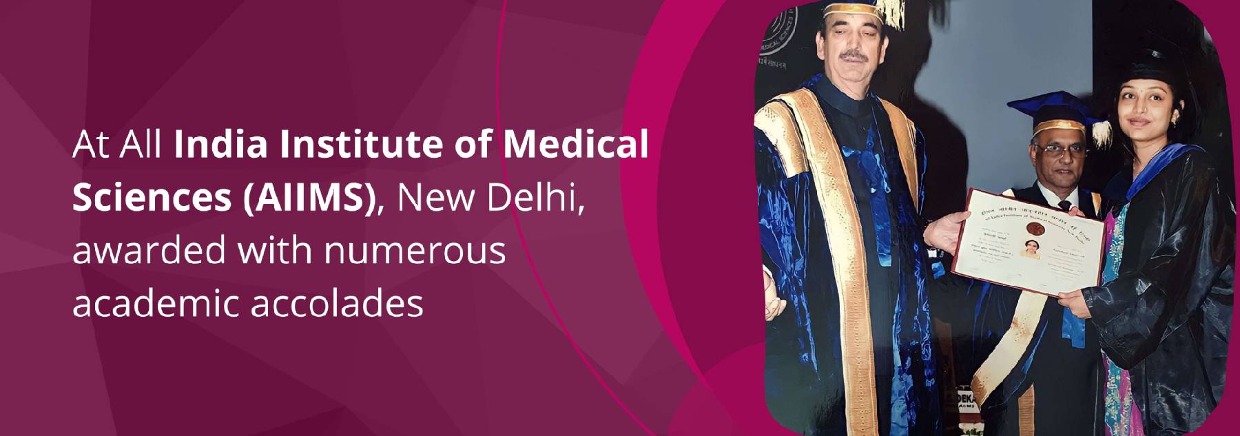 Best Gynaecologist in Delhi Banner