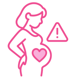 High-Risk Pregnancy