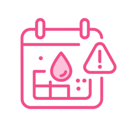Menstrual Irregularities