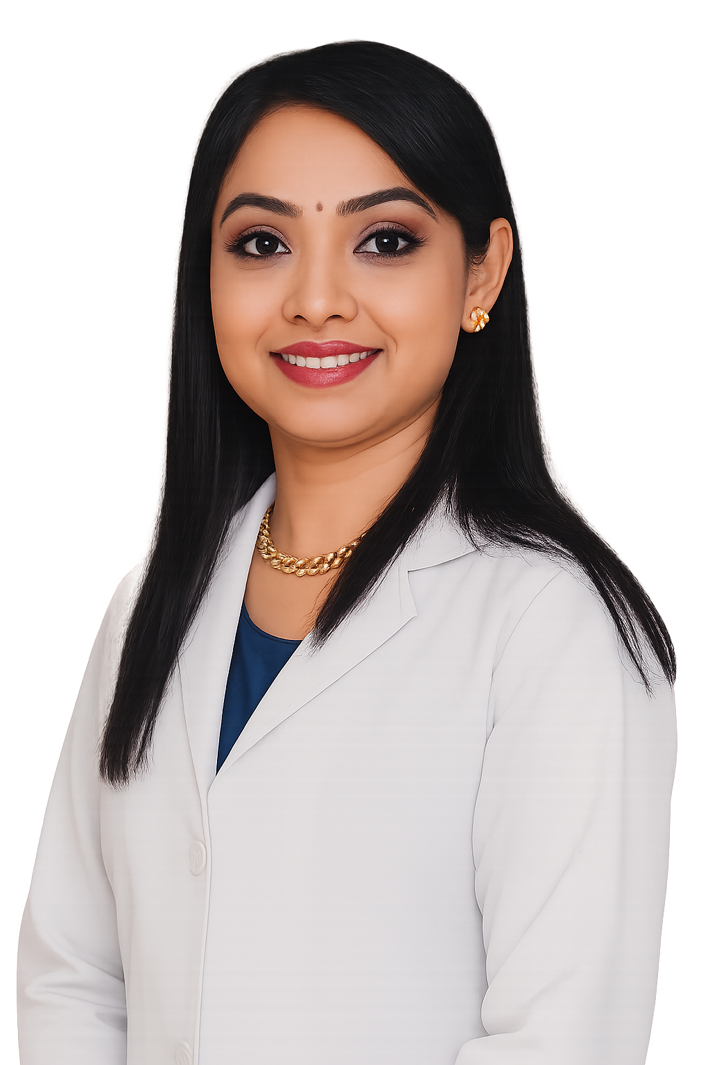 Dr Vaishali Sharma