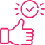 IVF Success Icon