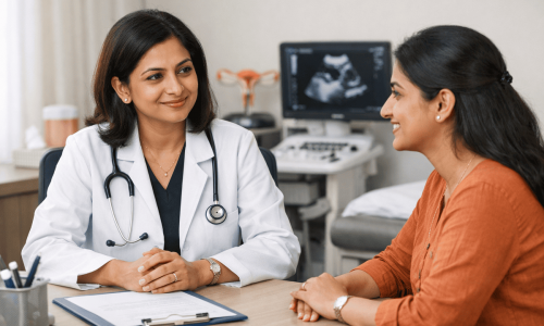 How to Choose the Best Gynaecologist in India: A Complete Patient Guide
